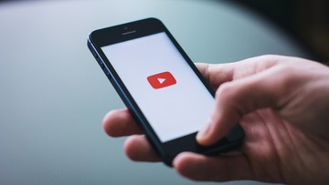 YouTube usunął ponad 70 000 filmów. "Bezprecedensowe działanie"