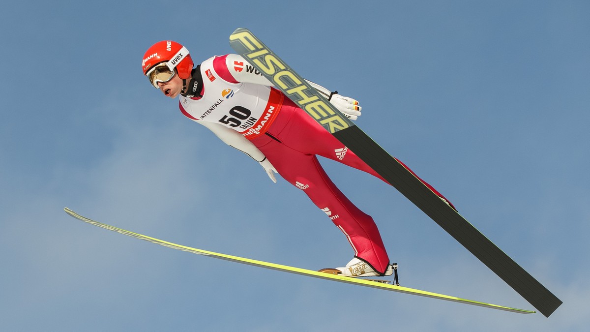 Trzykrotny mistrz olimpijski w kombinacji norweskiej kończy karierę