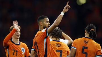 Holenderskie media nie mają wątpliwości! "Mundial o krok"