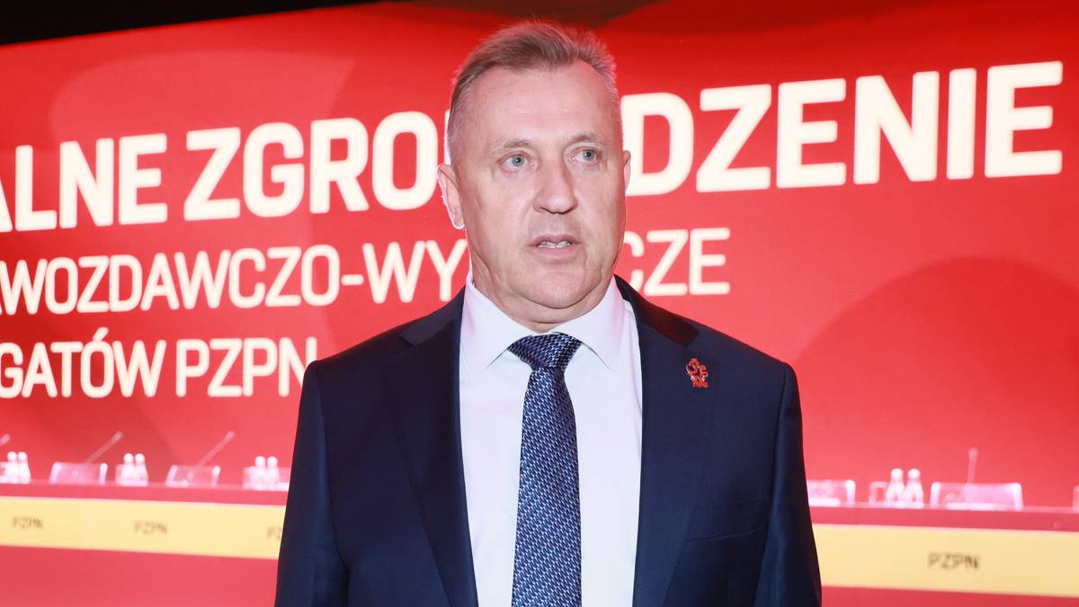 Cezary Kulesza ogłosił! "Wiem, kto zostanie nowym selekcjonerem"