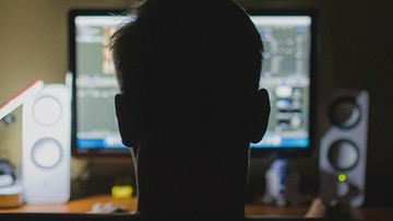 Molestowanie seksualne online. Setki tysięcy ofiar
