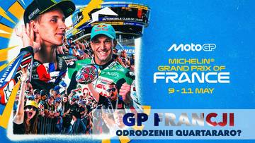 Gdzie obejrzeć GP Francji?