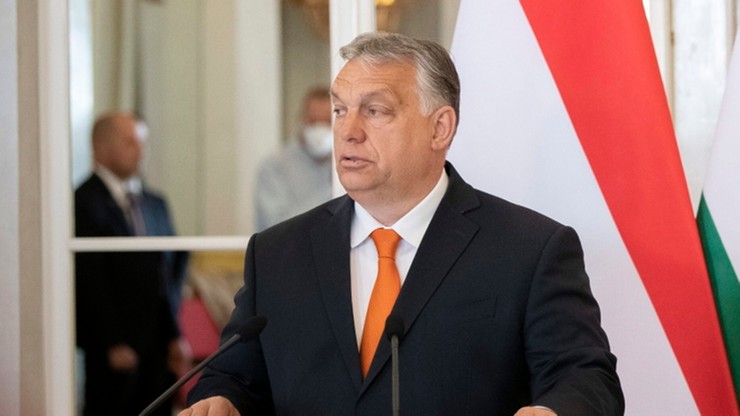Wojna w Ukrainie. Węgry nadal sprzeciwiają się sankcjom na import rosyjskiego gazu i ropy