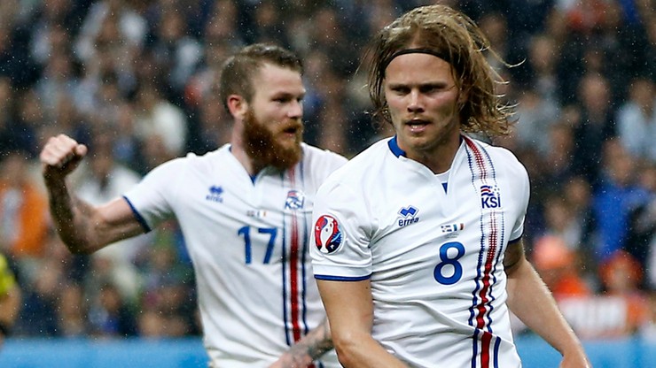Francja – Islandia 5:2: Gol Islandczyków na otarcie łez