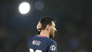 To już koniec Messiego w PSG?! Wymowna decyzja Argentyńczyka