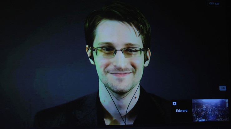Snowden nie demaskował, lecz narażał bezpieczeństwo USA  - raport Kongresu