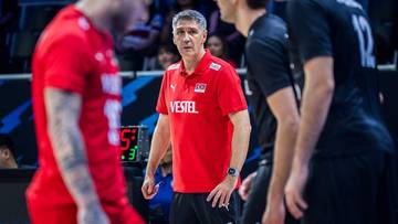 MŚ 2025 siatkarzy: Turcja - Holandia. Relacja live i wynik na żywo