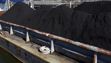 Reuters: Korea Płn. eksportuje węgiel przez Rosję, z naruszeniem sankcji ONZ