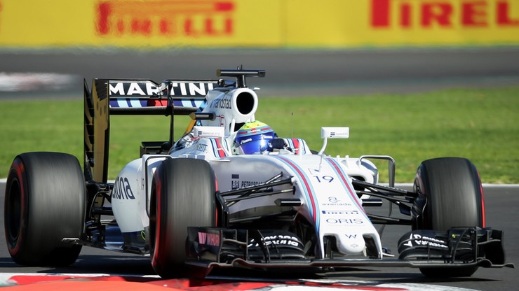Formuła 1: Stroll zastąpi Massę w ekipie Williamsa w nowym sezonie