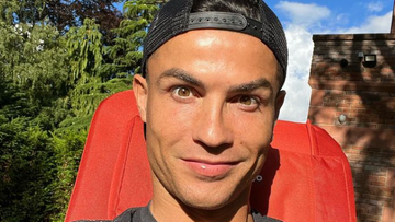 Słynny trener podjął decyzję! Poprowadzi drużynę Cristiano Ronaldo