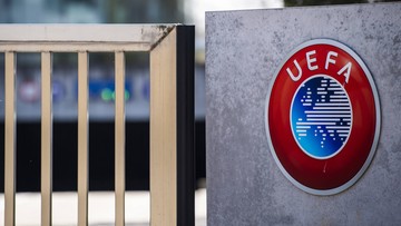 UEFA kładzie nacisk na dokończenie sezonu ligowego
