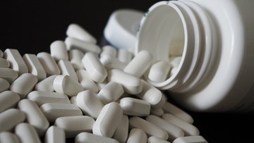 Belgijski rząd rozda miliony tabletek jodu. Na wypadek katastrofy nuklearnej