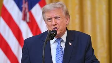 Donald Trump grozi Iranowi. "Zapłacą wielokrotnie"