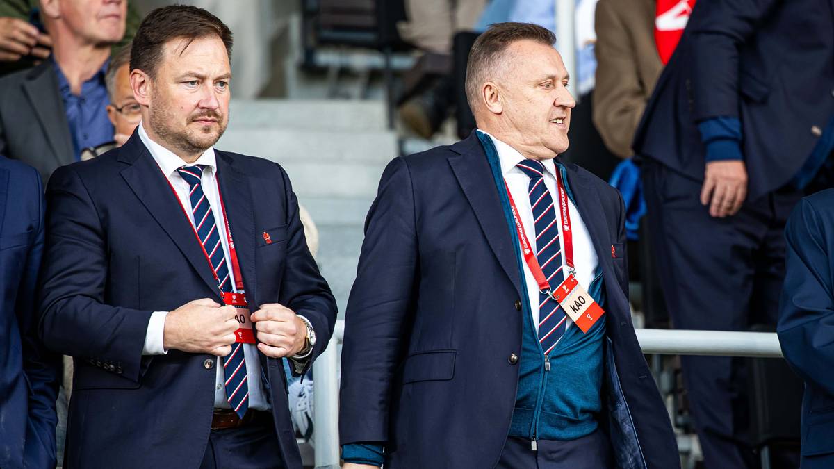 Zaskakujące wieści! Tylko godziny dzielą nas od ogłoszenia nowego selekcjonera?