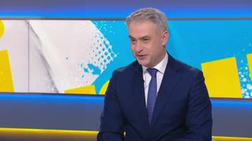 Tusk zapowiedział zmiany w resorcie. "Ta decyzja mi się nie podoba"