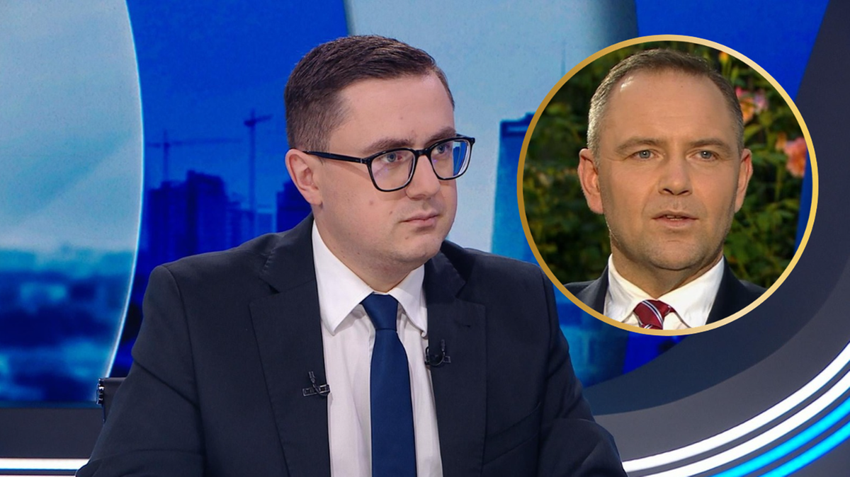 Minister uderza w Karola Nawrockiego. "Chyba sobie sprawy nie zdaje"