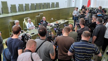 Sąd Najwyższy: odprawa dla sędziego przechodzącego w stan spoczynku do 174,7 tys. zł
