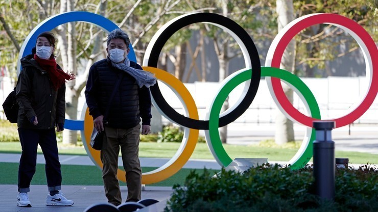 Na jaki termin zostaną przesunięte igrzyska w Tokio? "To skomplikowane puzzle"