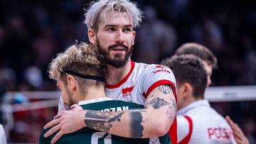 "Na więcej nie było nas stać". Mistrz świata dosadnie o brązie Polaków