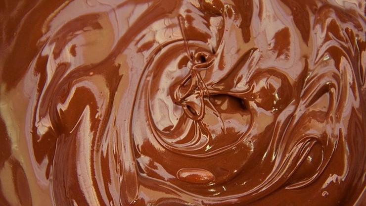 Salmonella w największej fabryce czekolady na świecie. Wstrzymano dostawy