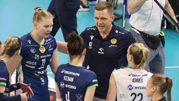 Siatkarki BKS wróciły do gry! Rywalizacja o trzecie miejsce nabiera rumieńców