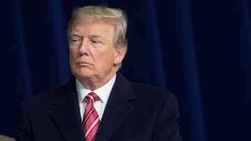 Trump: mało prawdopodobne, bym udzielił wyjaśnień śledczym Muellera