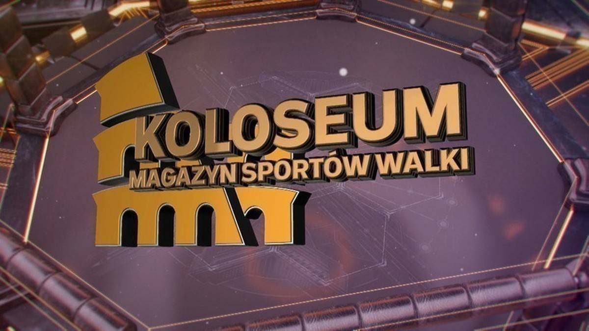 Magazyn Koloseum - 09.01. Gdzie obejrzeć? Transmisja TV i stream online