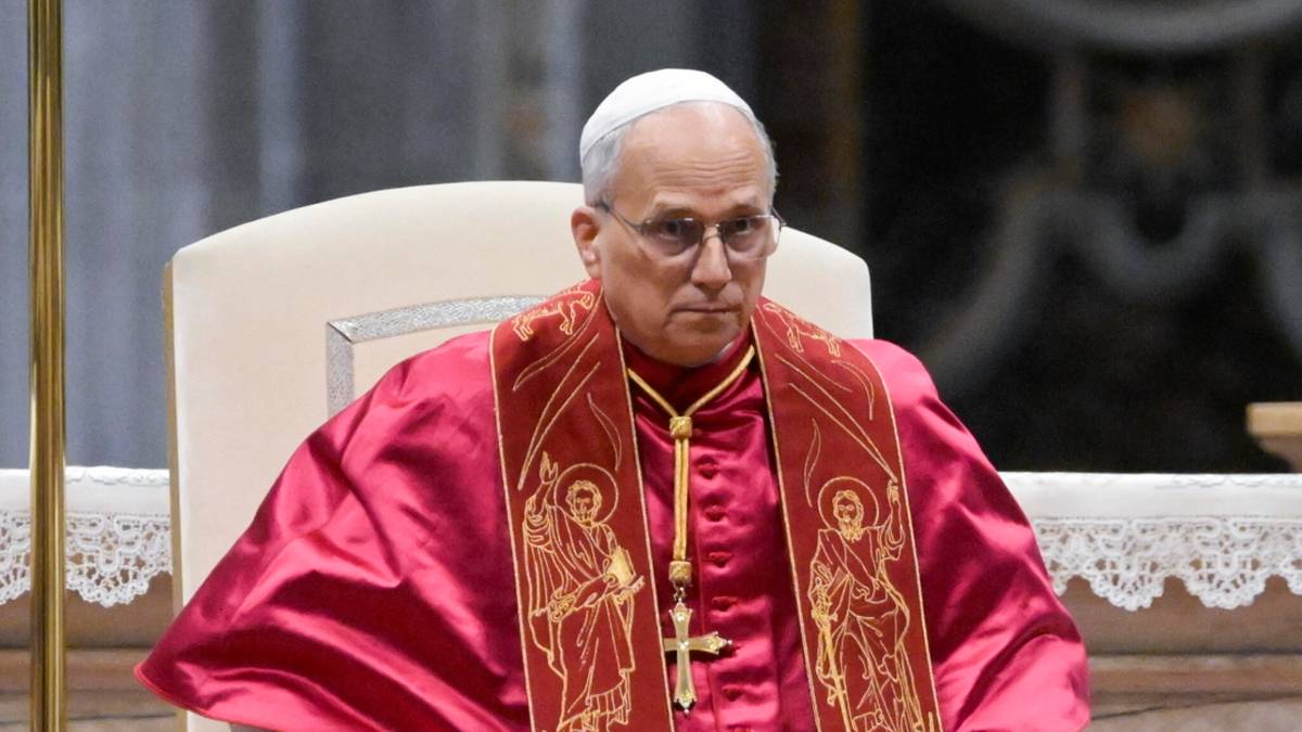 Papież zareagował na naruszenie polskiej przestrzeni. Odparł rosyjską narrację