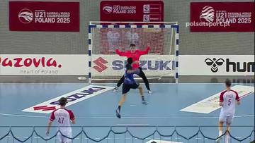 Gol-widmo w meczu reprezentacji Polski! Kuriozalna sytuacja