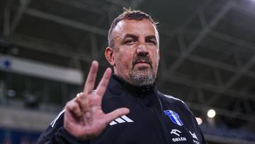 Hajto zachwycony polskim trenerem! "Misiura jest fachura"