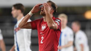 Jest źle. Polska przegrała z Finlandią