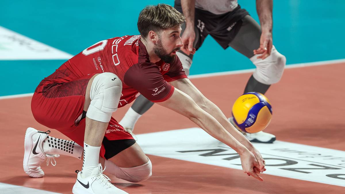 Nadszedł czas pożegnań w Resovii. Rewolucja kadrowa staje się faktem