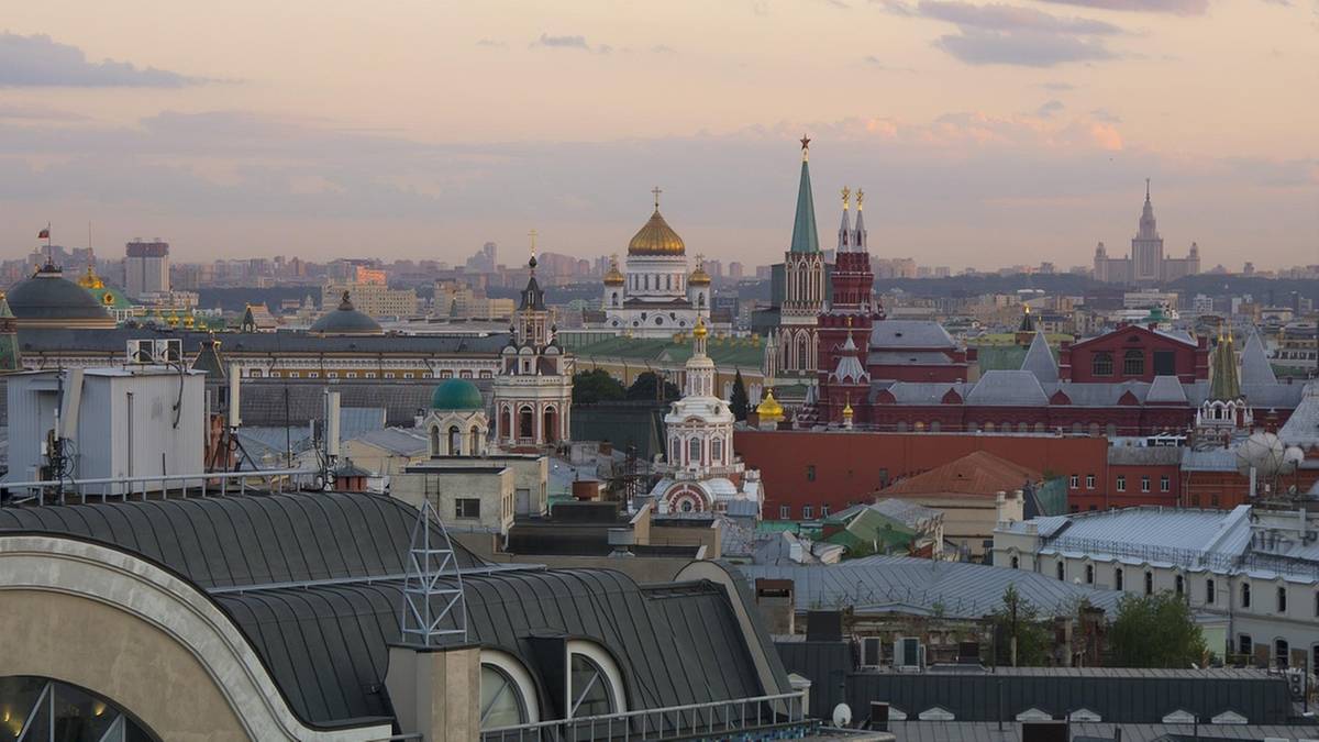 Rosja zakazuje migrantom pracować. Jest cała lista zawodów
