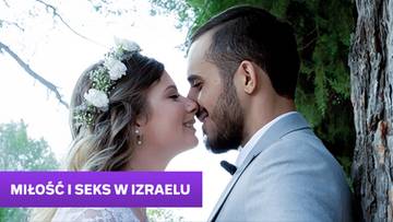Miłość i seks w Izraelu