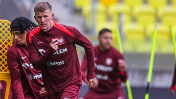 Przełamanie reprezentanta Polski! To może być dla niego arcyważny moment