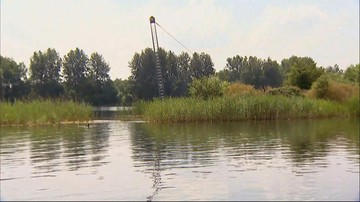 12-latek utonął w stawie na Śląsku