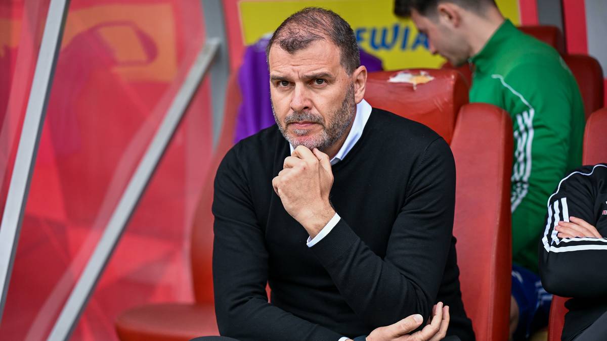Radomiak Radom - Stal Stalowa Wola. Relacja live i wynik na żywo