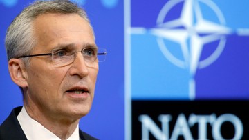 Mińsk bez dostępu do kwatery głównej NATO