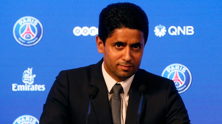Korupcja w FIFA. Al-Khelaifi ma stawić się w sądzie 25 października
