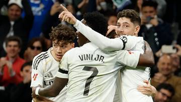 Manchester City - Real Madryt. Relacja live i wynik na żywo