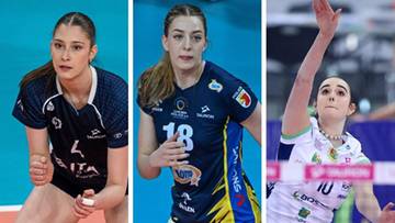 Polskie siatkarki zaczynają walkę w MŚ do lat 21. Kto zagra w biało-czerwonej drużynie?