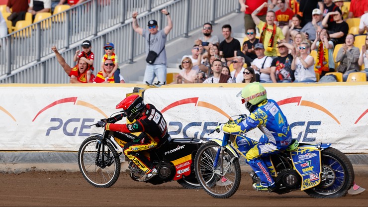 Wrocław gospodarzem dwóch rund Grand Prix