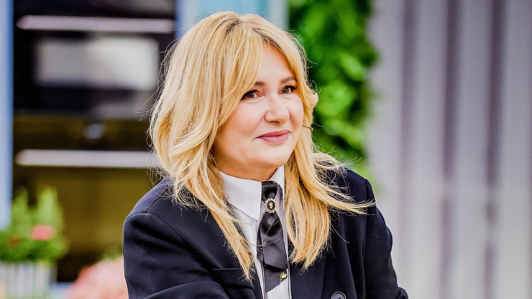 „Lamia” i propozycja powrotu na farmę. „Jeżeli jest taka opcja…”