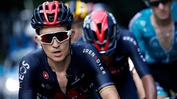 Kwiatkowski nie wystartuje w Tour de Pologne