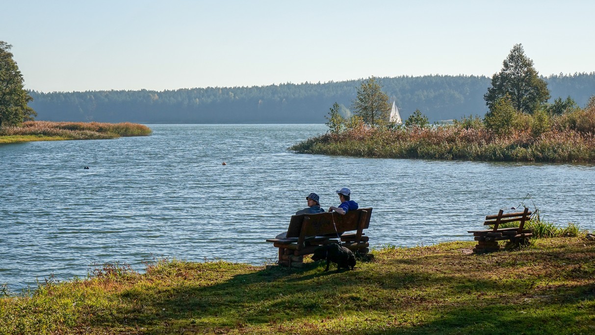 Podróż przez jesienną Polskę - zdjęcie 26
