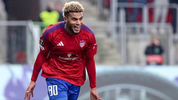 PKO BP Ekstraklasa: Arka Gdynia - Raków Częstochowa. Relacja live i wynik na żywo