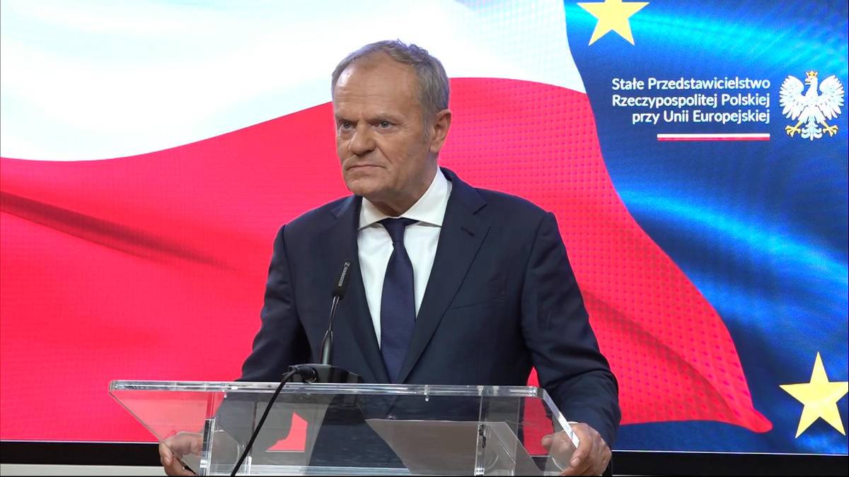 Afera w Szpitalu Południowym. Premier: Zwrócę się do prokuratora generalnego
