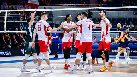 Kto awansował w MŚ siatkarzy 2025? Reprezentacje, które powalczą o medale