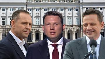 Ostatnia prosta przed wyborami. Jest nowy sondaż