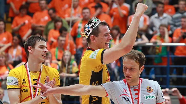 Niezwykłe rekordy PlusLigi! Liczby, które szokują fanów siatkówki